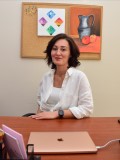 Doç.Dr. Funda Ergüleç