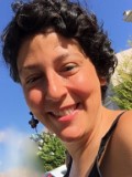 Dr. Res. Assist. Özge Mısırlı