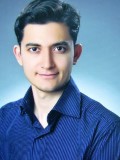 Assist. Prof. Mehmet Ersoy