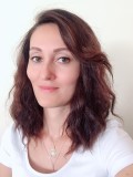Dr. Res. Assist. Funda Ergüleç