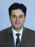 Assist. Prof. Celal Murat Kandemir